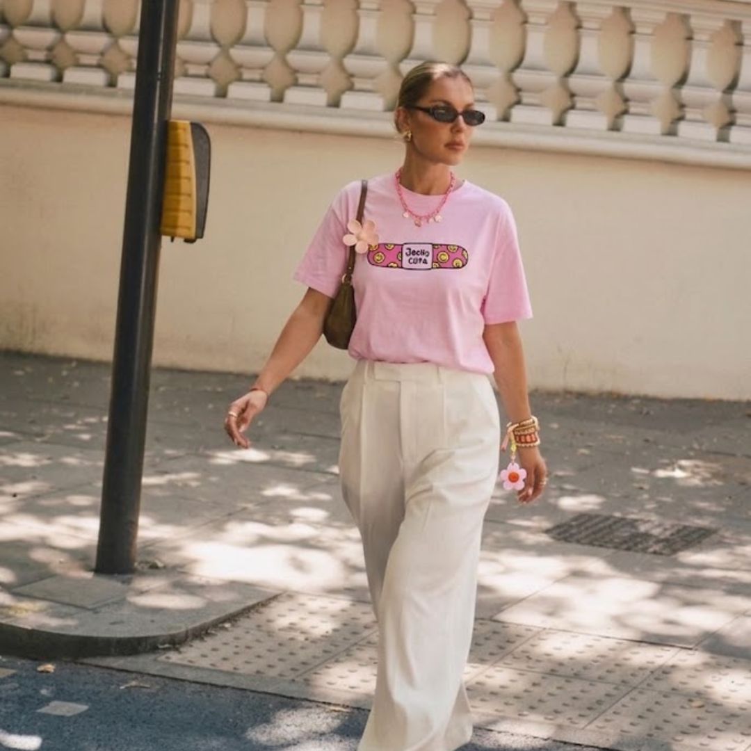 T-shirt - Jesus Cura